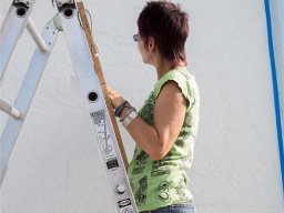 Legacy Murals